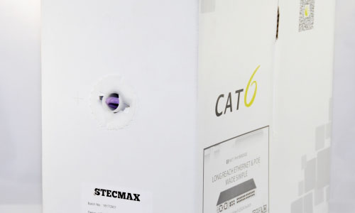 Stecmax  