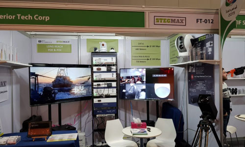 IDEX 2019